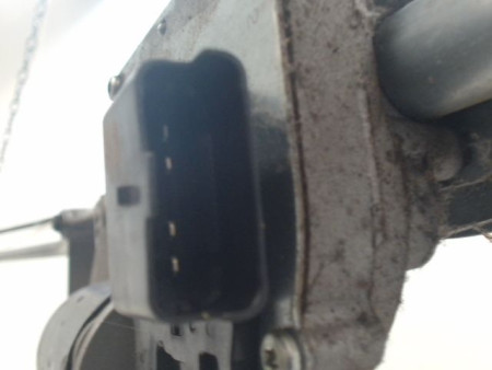 MECANISME ESSUIE-GLACE AVANT CITROEN C4 II Phase 1 (B71) 2010-2015