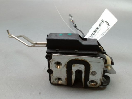 SYSTEME CONDAMNATION AVANT DROIT HYUNDAI I 10 I Phase 1 2008-2010