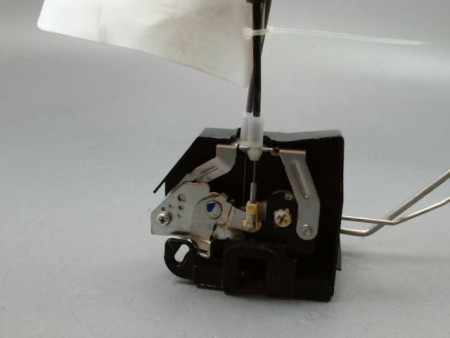 SYSTEME CONDAMNATION AVANT DROIT HYUNDAI I 10 I Phase 1 2008-2010