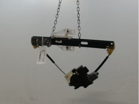 MECANISME+MOTEUR LEVE-GLACE ARRIERE GAUCHE SEAT LEON 2009-