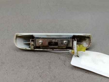 POIGNEE EXTERIEURE PORTE ARRIERE GAUCHE MITSUBISHI SPACESTAR