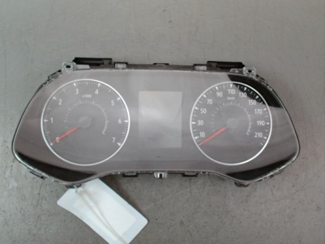 BLOC COMPTEURS RENAULT KANGOO