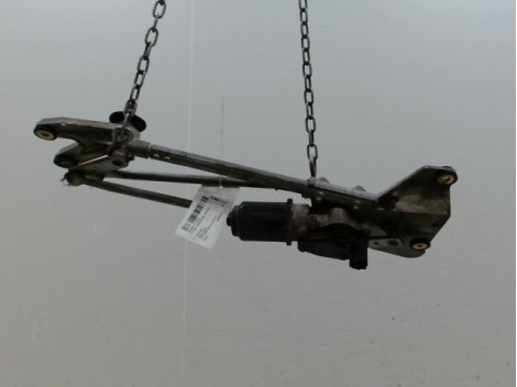 MECANISME ESSUIE-GLACE AVANT NISSAN X-TRAIL BREAK I Phase 1 2001-2003