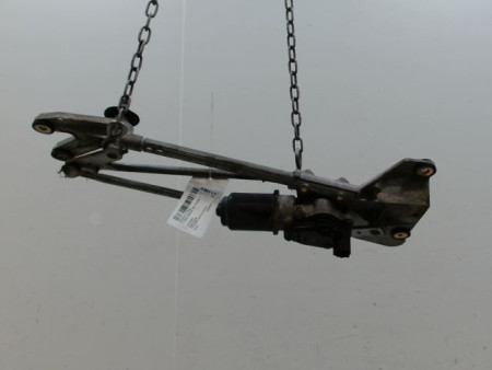 MECANISME ESSUIE-GLACE AVANT NISSAN X-TRAIL BREAK I Phase 1 2001-2003