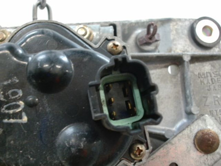 MECANISME ESSUIE-GLACE AVANT NISSAN X-TRAIL BREAK I Phase 1 2001-2003
