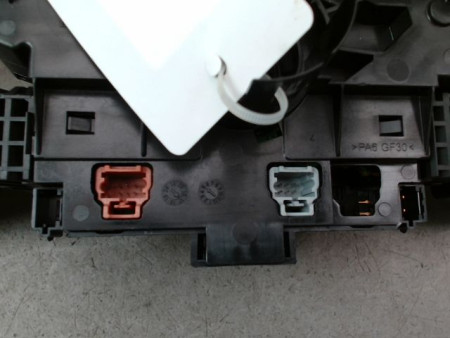 BLOC COMMODOS CITROEN C-ELYSEE