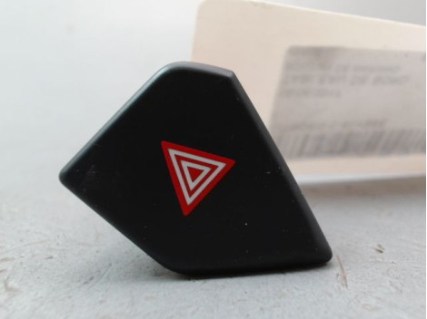 BOUTON DE WARNING CITROEN C-ELYSEE