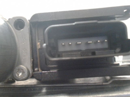 MECANISME+MOTEUR LEVE-GLACE AVANT GAUCHE PEUGEOT 208 Phase 1 2012-...