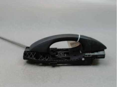 POIGNEE EXTERIEURE PORTE AVANT DROIT SEAT IBIZA 2008-