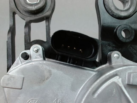 MECANISME ESSUIE-GLACE ARRIERE SEAT IBIZA 2008-