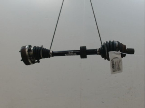 TRANSMISSION AVANT GAUCHE VOLKSWAGEN GOLF VII Phase 1  2012-... 1.6 TDI