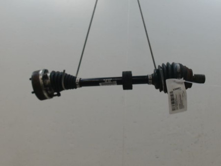 TRANSMISSION AVANT GAUCHE VOLKSWAGEN GOLF VII Phase 1  2012-... 1.6 TDI