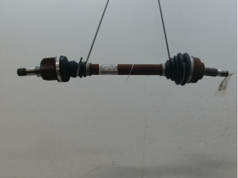 TRANSMISSION AVANT GAUCHE CITROEN C5 BERL. II  2008-... 1.6 HDi 115