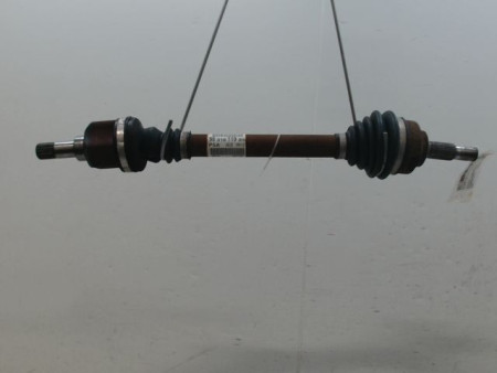 TRANSMISSION AVANT GAUCHE CITROEN C5 BERL. II  2008-... 1.6 HDi 115