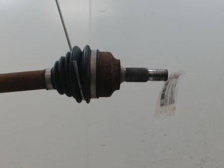 TRANSMISSION AVANT GAUCHE CITROEN C5 BERL. II  2008-... 1.6 HDi 115