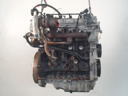 MOTEUR DIESEL KIA RIO 2005- 1.4 CRDi