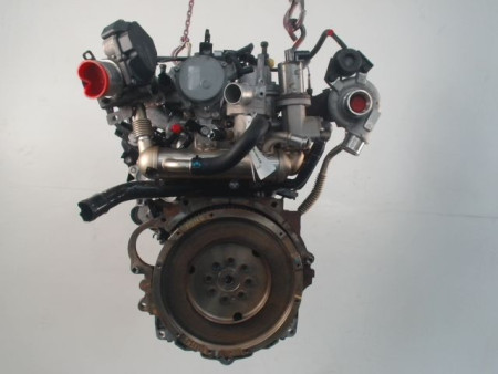 MOTEUR DIESEL KIA RIO 2005- 1.4 CRDi