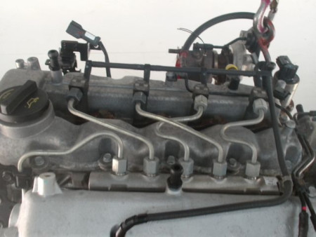MOTEUR DIESEL KIA RIO 2005- 1.4 CRDi