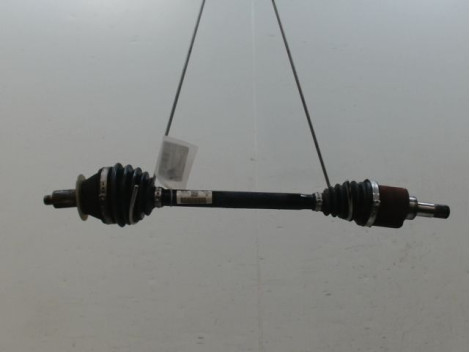 TRANSMISSION AVANT GAUCHE SEAT IBIZA IV Phase 2  2012-... 1.0