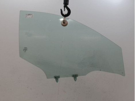 GLACE PORTE AVD NISSAN QASHQAI BREAK II Phase 1 2014-...