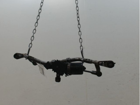 MECANISME ESSUIE-GLACE AVANT CITROEN C3 II Phase 1 (A51) 2009-2013