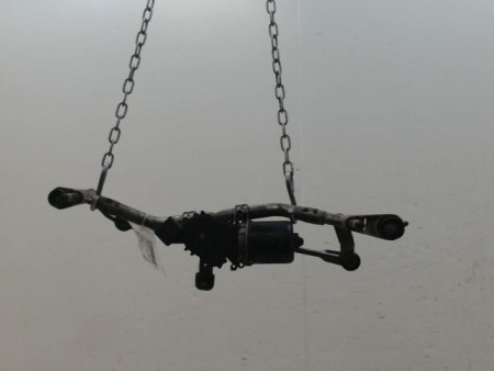 MECANISME ESSUIE-GLACE AVANT CITROEN C3 II Phase 1 (A51) 2009-2013