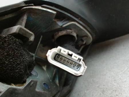 RETROVISEUR EXTERIEUR ELECTRIQUE GAUCHE FIAT 500 II Phase 1 2007-...