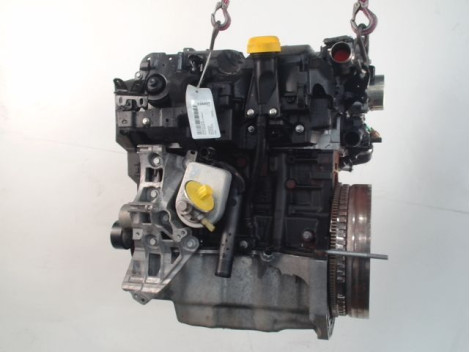 MOTEUR DIESEL RENAULT CLIO IV Phase 1 2012-... 1.5 dCi 90