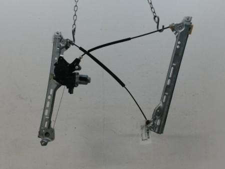 MECANISME+MOTEUR LEVE-GLACE AVANT DROIT RENAULT MEGANE IV PHASE 1 2015-