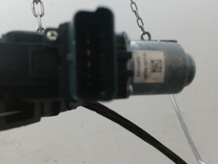 MECANISME+MOTEUR LEVE-GLACE AVANT DROIT RENAULT MEGANE IV PHASE 1 2015-