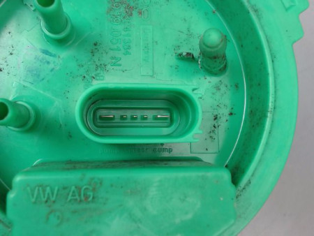 POMPE CARBURANT IMMERGEE VOLKSWAGEN GOLF V (1K) 2003-2008