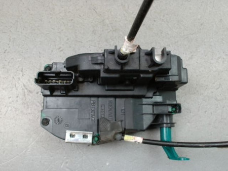 SYSTEME CONDAMNATION AVANT GAUCHE NISSAN NOTE