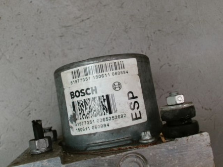 UNITE HYDRAULIQUE ABS FORD KA II 2008-...