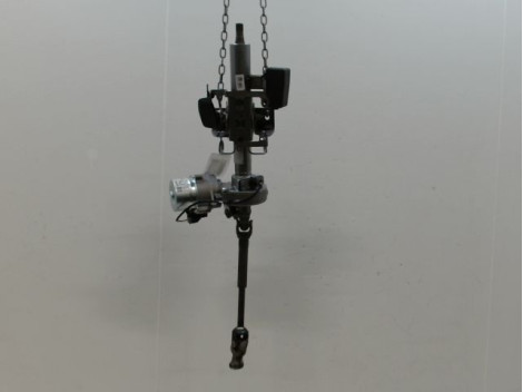 COLONNE DE DIRECTION ASSISTEE DACIA DUSTER 2010-