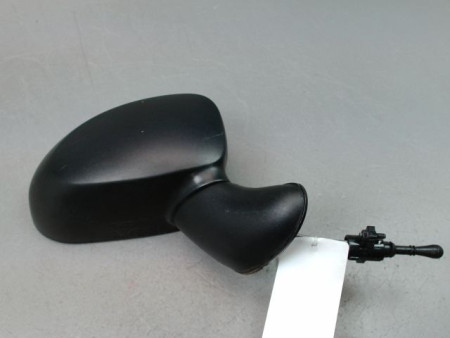 RETROVISEUR EXTERIEUR DROIT CHEVROLET MATIZ II 2005-2009
