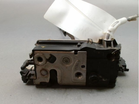 SYSTEME CONDAMNATION AVANT DROIT CITROEN C4 II Phase 1 (B71) 2010-2015