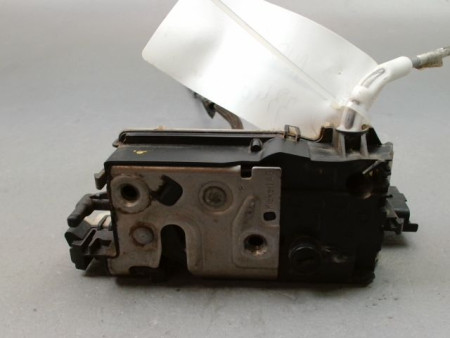 SYSTEME CONDAMNATION AVANT DROIT CITROEN C4 II Phase 1 (B71) 2010-2015