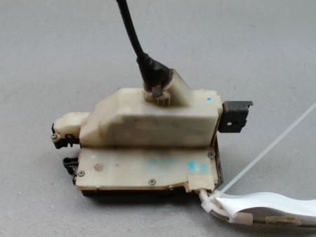 SYSTEME CONDAMNATION AVANT DROIT CITROEN C4 II Phase 1 (B71) 2010-2015