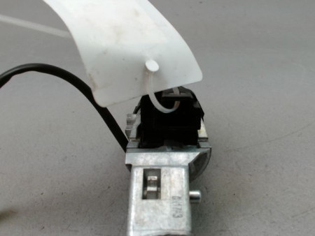 ANTIVOL DE DIRECTION CITROEN C4 II Phase 1 (B71) 2010-2015
