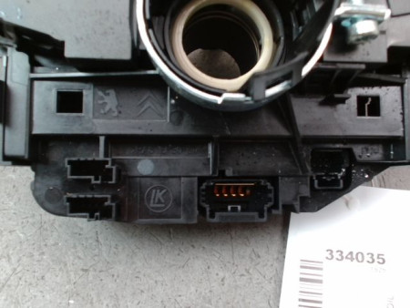 BLOC COMMODOS CITROEN C4 II Phase 1 (B71) 2010-2015