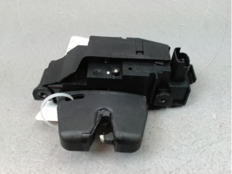 SERRURE HAYON  CITROEN C4 II Phase 1 (B71) 2010-2015