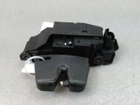 SERRURE HAYON  CITROEN C4 II Phase 1 (B71) 2010-2015