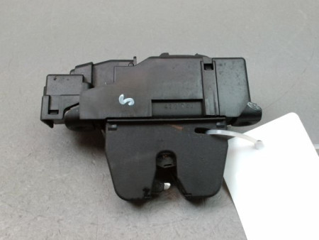 SERRURE HAYON  CITROEN C4 II Phase 1 (B71) 2010-2015