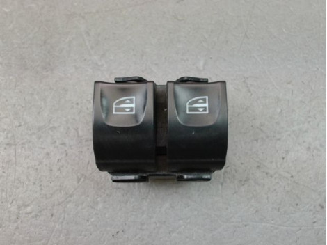 COMMANDE LEVE-GLACE PORTE AVG RENAULT CLIO IV Phase 1 2012-...