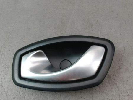 POIGNEE INTERIEURE PORTE ARRIERE GAUCHE RENAULT CLIO IV Phase 1 2012-...