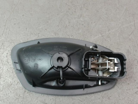 POIGNEE INTERIEURE PORTE ARRIERE GAUCHE RENAULT CLIO IV Phase 1 2012-...