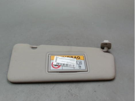 PARE-SOLEIL D RENAULT CLIO IV Phase 1 2012-...