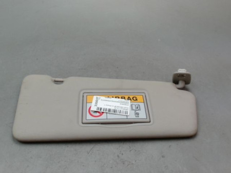 PARE-SOLEIL D RENAULT CLIO IV Phase 1 2012-...