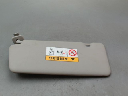 PARE-SOLEIL D RENAULT CLIO IV Phase 1 2012-...
