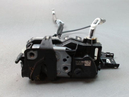 SYSTEME CONDAMNATION ARRIERE DROIT CITROEN C3 2009-